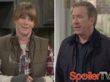 Zobacz jak Tim Allen i Patricia Richardson ścierają się w Ostatnim prawdziwym mężczyźnie