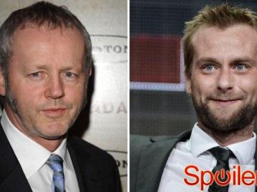 David Morse i Joe Anderson dołączyli do Outsiders