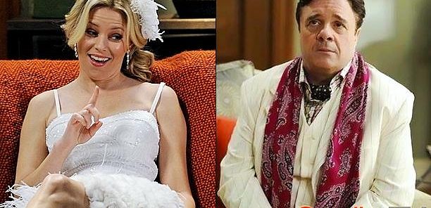 Elizabeth Banks i Nathan Lane powrócą w 6 sezonie 