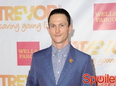 Jonathan Tucker pojawi się w finałowym sezonie Justified