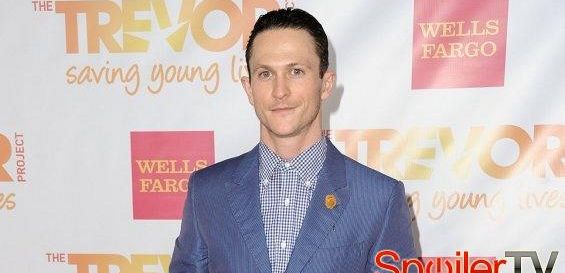 Jonathan Tucker pojawi się w finałowym sezonie 