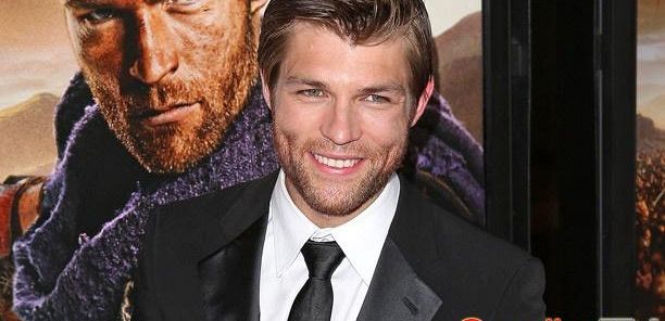 Liam McIntyre pojawi się gościnnie w 