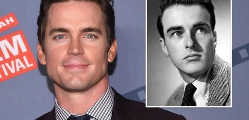 Matt Bomer zagra głównę rolę w filmie 