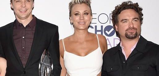 People's Choice Awards 2015: 