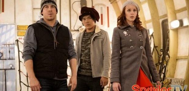 Wyniki oglądalności amerykańskich stacji kablowych z niedzieli 4 stycznia 2015 roku