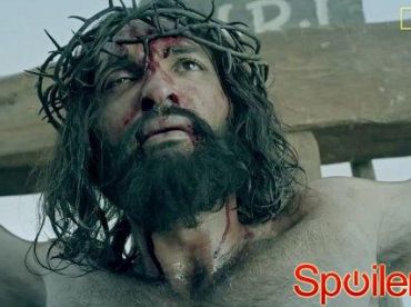 Zobacz pierwszą zapowiedź filmu Nat Geo „Killing Jesus”