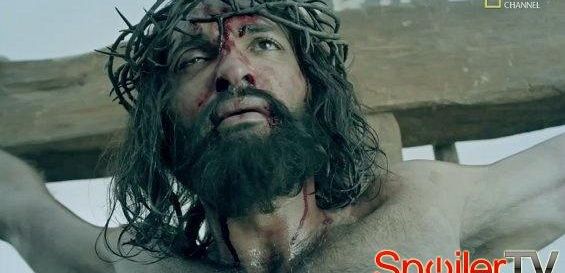 Zobacz pierwszą zapowiedź filmu Nat Geo „Killing Jesus”