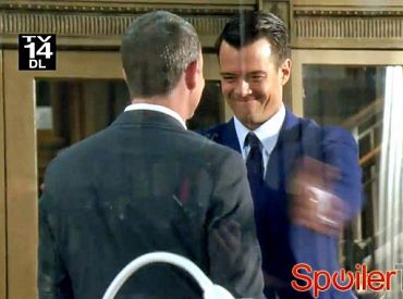Zobacz pierwsze spojrzenie na Battle Creek od Davida Shore'a i Vince'a Gilligana
