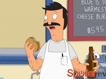 Czy Bob's Burgers stanie się hipsterską meliną?