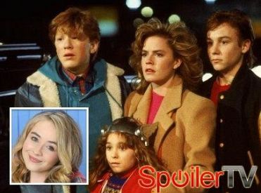 Gwiazdy Girl Meets World wystąpią w dwóch filmach Disneya
