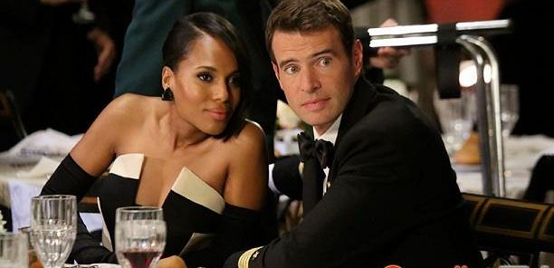 Scott Foley z 