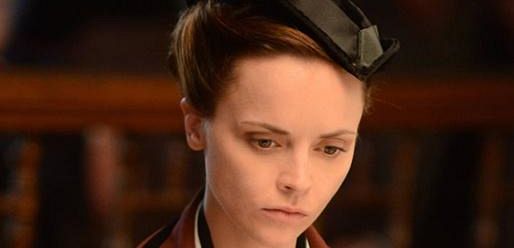 Christina Ricci z 