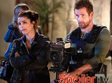 Nowy serial Lifetime UnREAL ukaże nam mroczną stronę programów randkowych