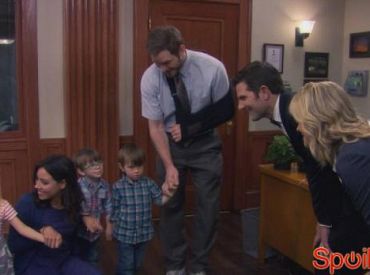 Zimowe powroty 2015: Parks and Recreation (NBC)