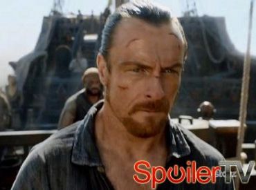 Zwiastun Black Sails ujawnia potworny 2 sezon, gwiazdy mówią o retrospekcjach z przeszłości Flinta