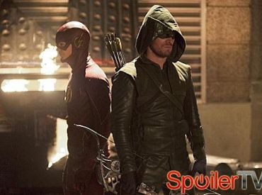 CW przedłuża Arrow, Nie z tego świata, The 100, Reign, Jane the Virgin i 3 inne seriale