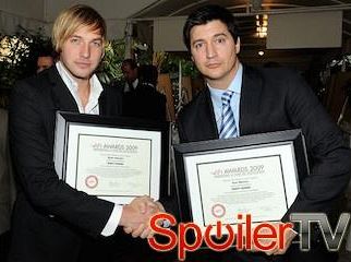 Ryan Hansen pojawi się gościnnie w Marry Me