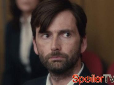Zapowiedź 2 sezonu Broadchurch: Joseph Miller twierdzi, że jest niewinny