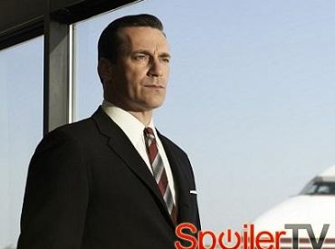 Zespół Mad Mena o idealnym finale serialu, możliwościach na spinoff