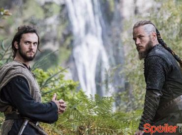 Vikings: Zimowe powroty 2015: Wikingowie (History)