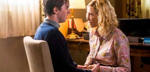 Bates Motel: Co zobaczymy w 3 sezonie 