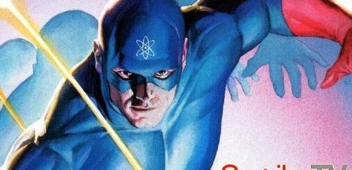 CW rozważa powstanie serialu o Atomie