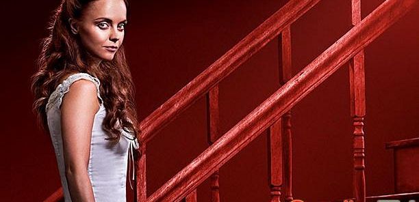 Lizzie Borden ma topór w zwiastunie limitowanego serialu Lifetime