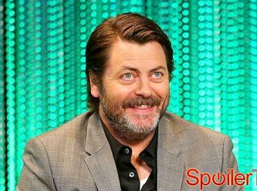 Nick Offerman z Parks and Recreation swojej nowej roli w Fargo