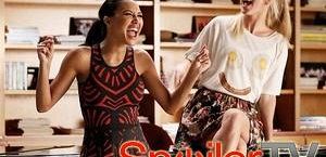 Posłuchaj jak Brittany i Santana z 