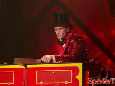 Streszczenie „Freak Show”: Przybył, przeciął, zwyciężył
