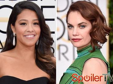 Złote Globy 2015: Gina Rodriguez, Transparent, The Affair wielkimi wygranymi