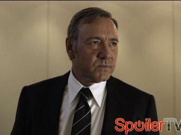 Zwiastun 3 sezonu House of Cards: Frank złowieszczo trzyma to wszystko w kupie