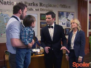 Co zobaczymy w 7 sezonie Parks and Recreation?