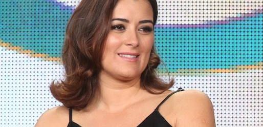 Cote de Pablo mówi o odejściu z 