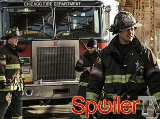 Czy śmierć Shay była zaplanowana w Chicago PD? Chicago PD jest na tropie!