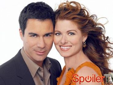 Eric McCormack pojawi się gościnnie w Mysteries of Laura