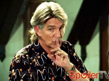 Eric Roberts powróci w finale 15 sezonu CSI