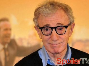Woody Allen stworzy, napisze i wyreżyseruje nowy serial dla Amazona