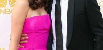Zooey Deschanel z 