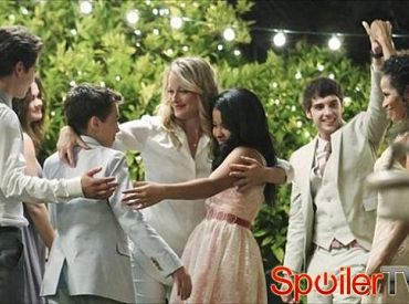 ABC Family przedłuża Fosterów o 3 sezon