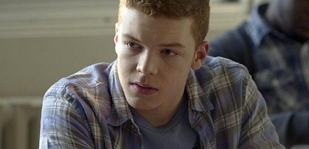 Cameron Monaghan pojawi się gościnnie w 
