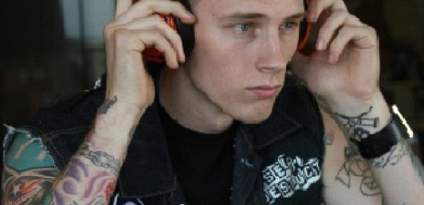 Colson Baker dołączył do odcinka pilotowego Showtime 