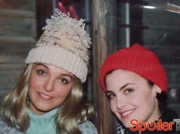 Czy Sherilyn Fenn i Sheryl Lee powrócą do Miasteczka Twin Peaks?