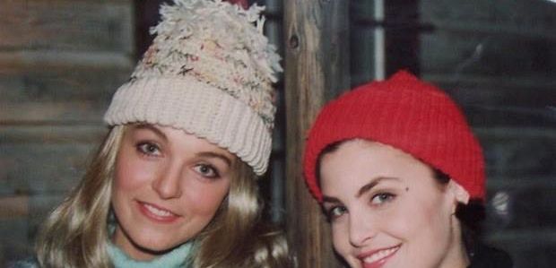 Czy Sherilyn Fenn i Sheryl Lee powrócą do 