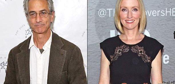 David Strathairn, Janel Moloney, Gloria Reuben pojawią się w dwuczęściowym odcinku 