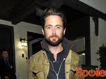 Justin Chatwin dołączył do odcinka pilotowego dramatu TNT Breed