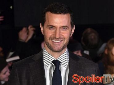 Richard Armitage dołączył do 3 sezonu Hannibala w zabójczej roli