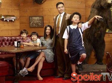 Autor Fresh Off the Boat Eddie Huang: Nowy kulturalny sitcom ABC jest historyczny