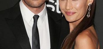 Dylan McDermott i Maggie Q się zaręczyli