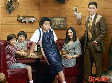 Eddie Huang: Fresh Off the Boat jest gotowe rozpocząć niezręczną dyskusję o rasie